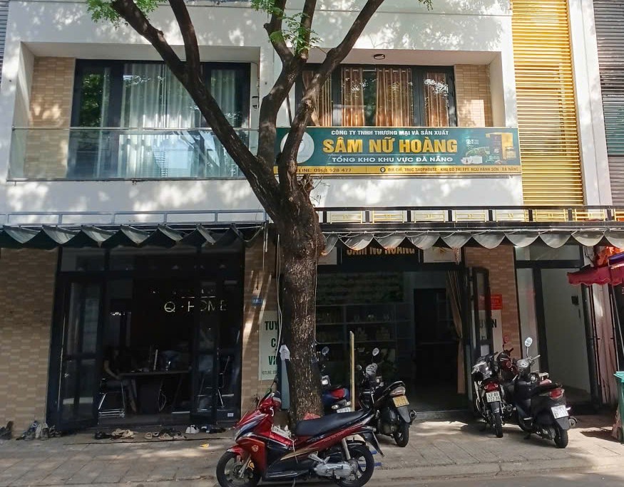 Tổng Kho Đà Nẵng