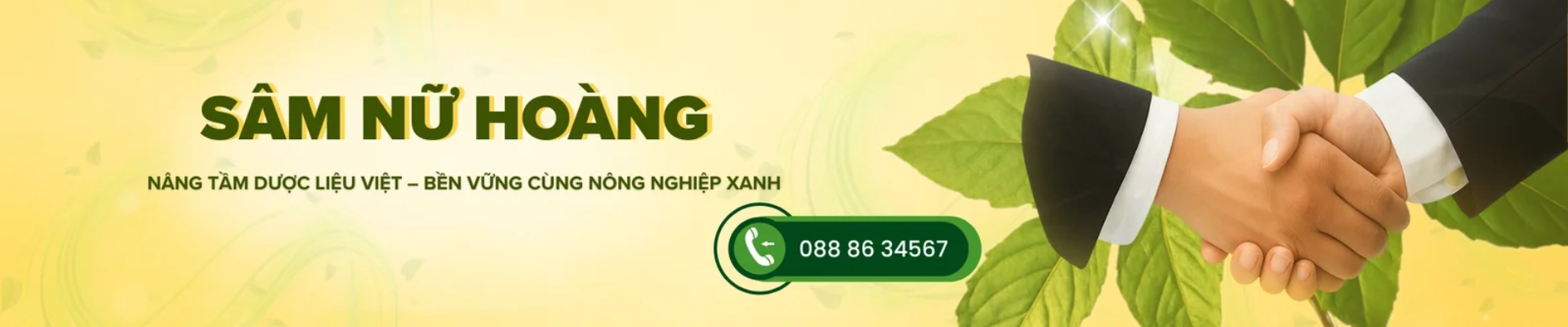 sâm nữ hoàng đà nẵng