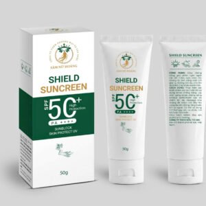 Kem chống nắng Shield Sunscreen